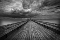 Click for a larger image of Clevedon Pier